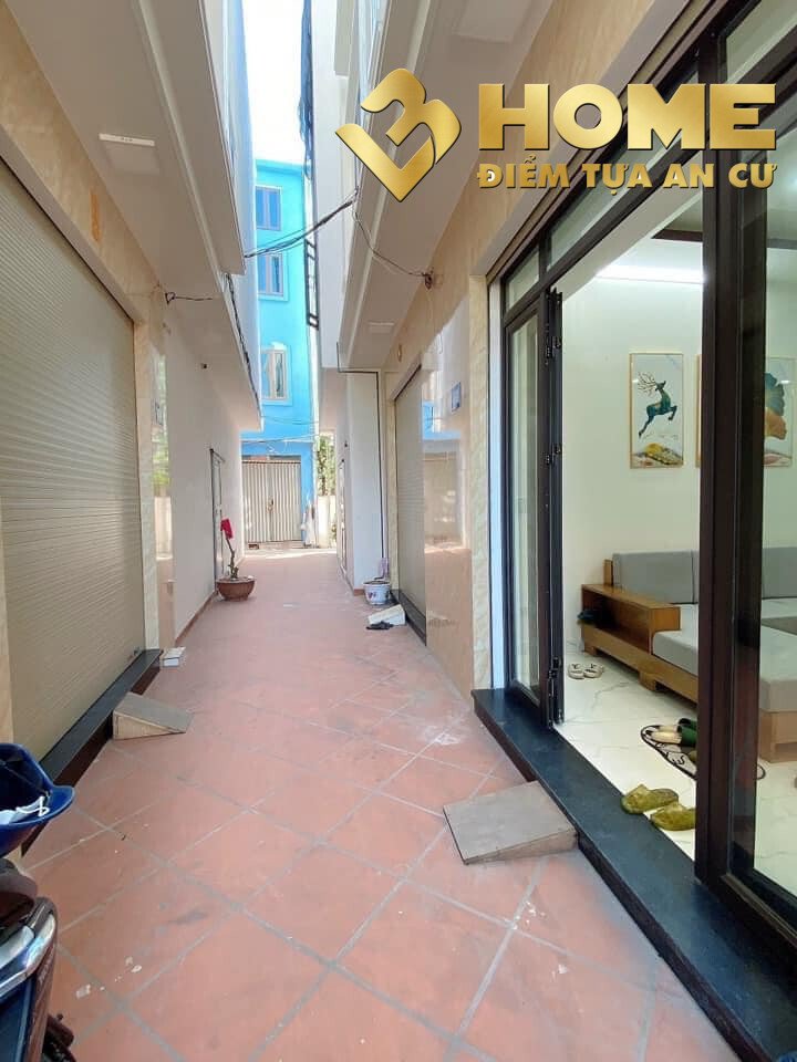 CHO THUÊ NHÀ NGÕ 430 TRẦN NGUYÊN HÃN 3 NGỦ FULL ĐỒ