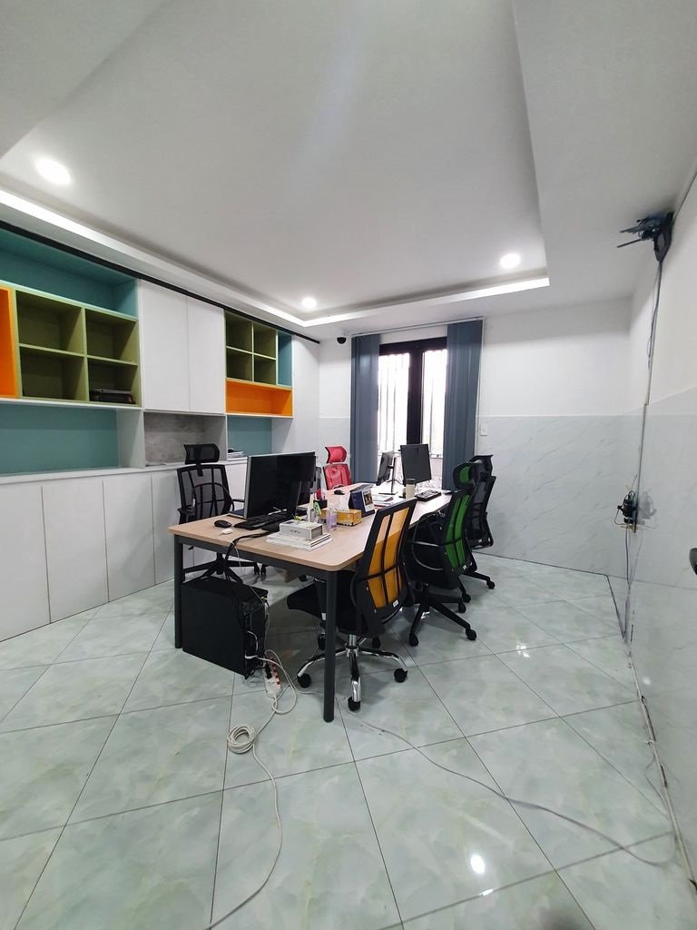 CẦN CHO THUÊ NHÀ NGUYÊN CĂN ĐƯỜNG SỐ KHU DC AN PHÚ HƯNG, QUẬN 7