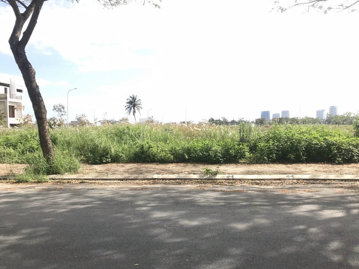 Khu đô thị FPT City Đà Nẵng 144m2 chỉ 3.25 tỷ