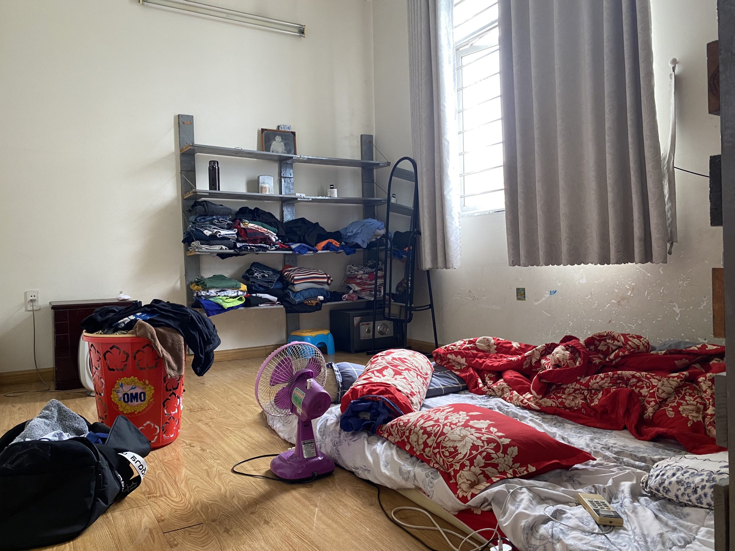 Bán nhà đất thành phố Thủ Đức 3 tầng, 8.5m x 7.5m giá chỉ 5.7 tỷ