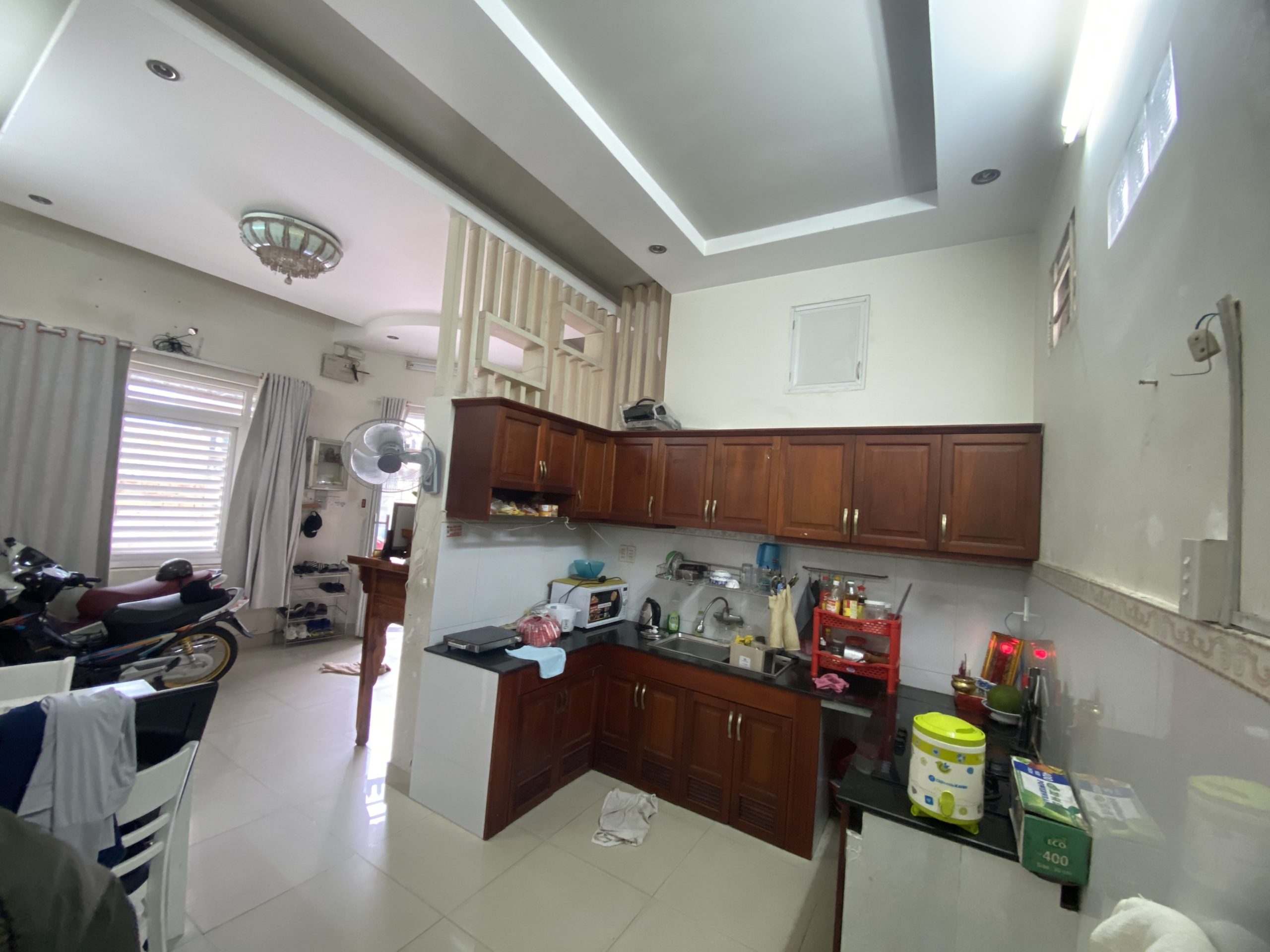 Nhà bán Thủ Đức chính chủ 2023, chỉ 5.7 tỷ có ngay nhà 3 tầng rộng rãi