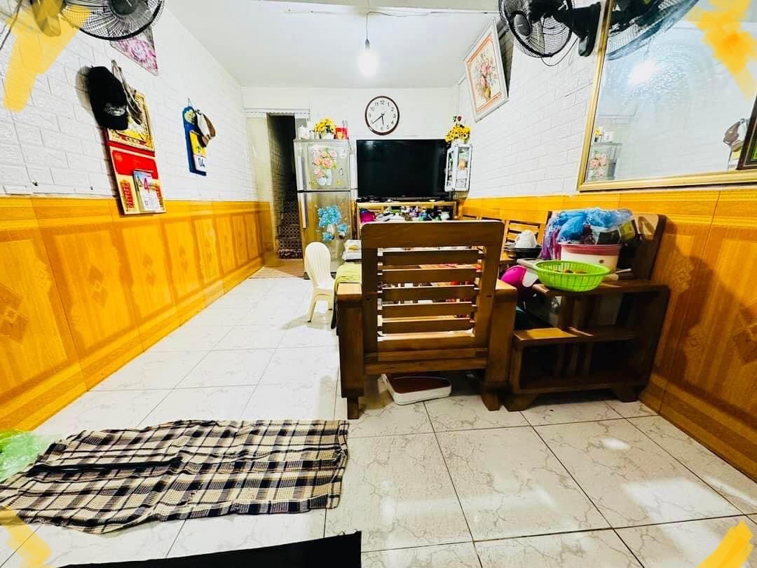 BÁN NHÀ PHỐ THỊNH QUANG ĐỐNG ĐA 30M 2,3 TỶ 3 TẦNG