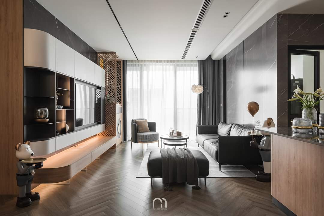 Bán gấp nhà đẹp Ngọc Lâm, ô tô, kinh doanh, 56m2, mt 4.6m, nhỉnh 7 tỷ.