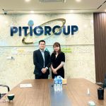 VNTC Leasing và PITI Group