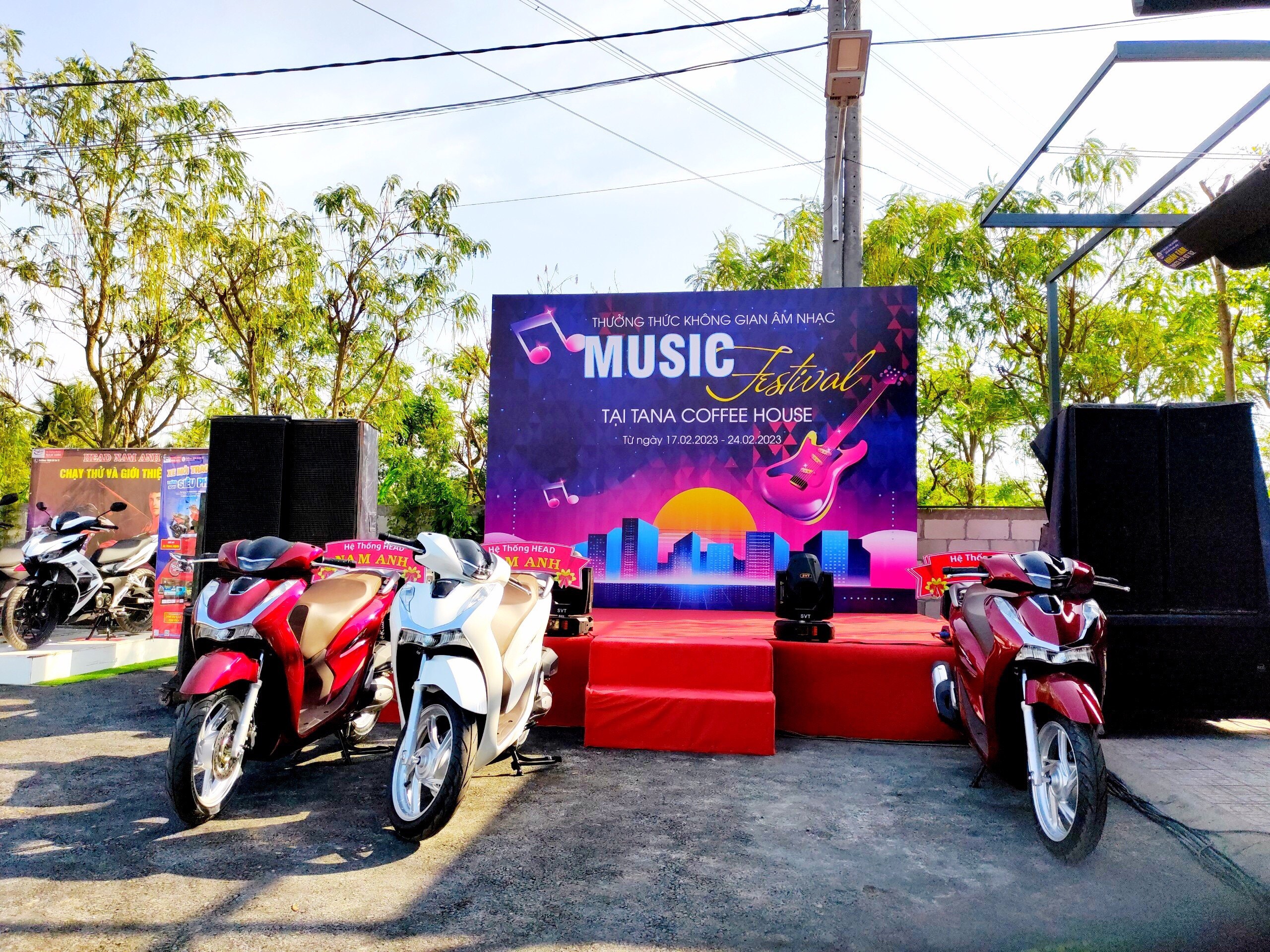 Tặng Xe SH160I Khi Mua Đất Nền Thổ Cư Mặt Tiền QL1A Châu Thành Tiền Giang