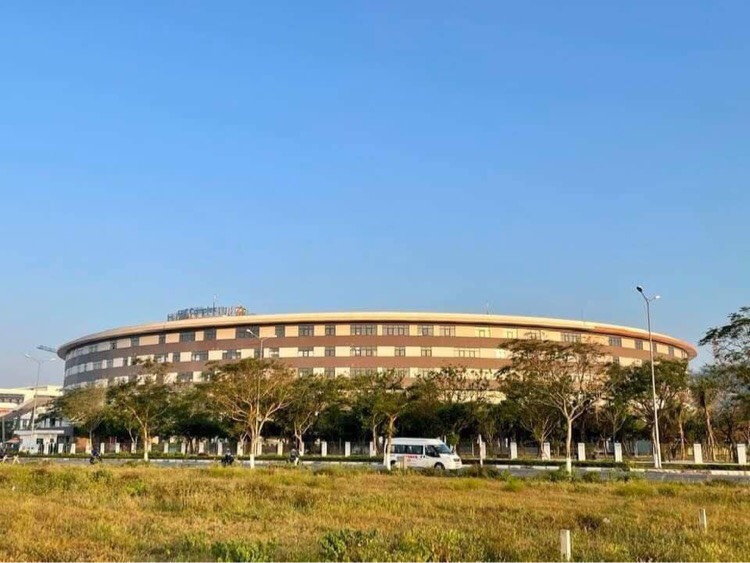 Chính chủ cần bán lô b2-19- 90m2