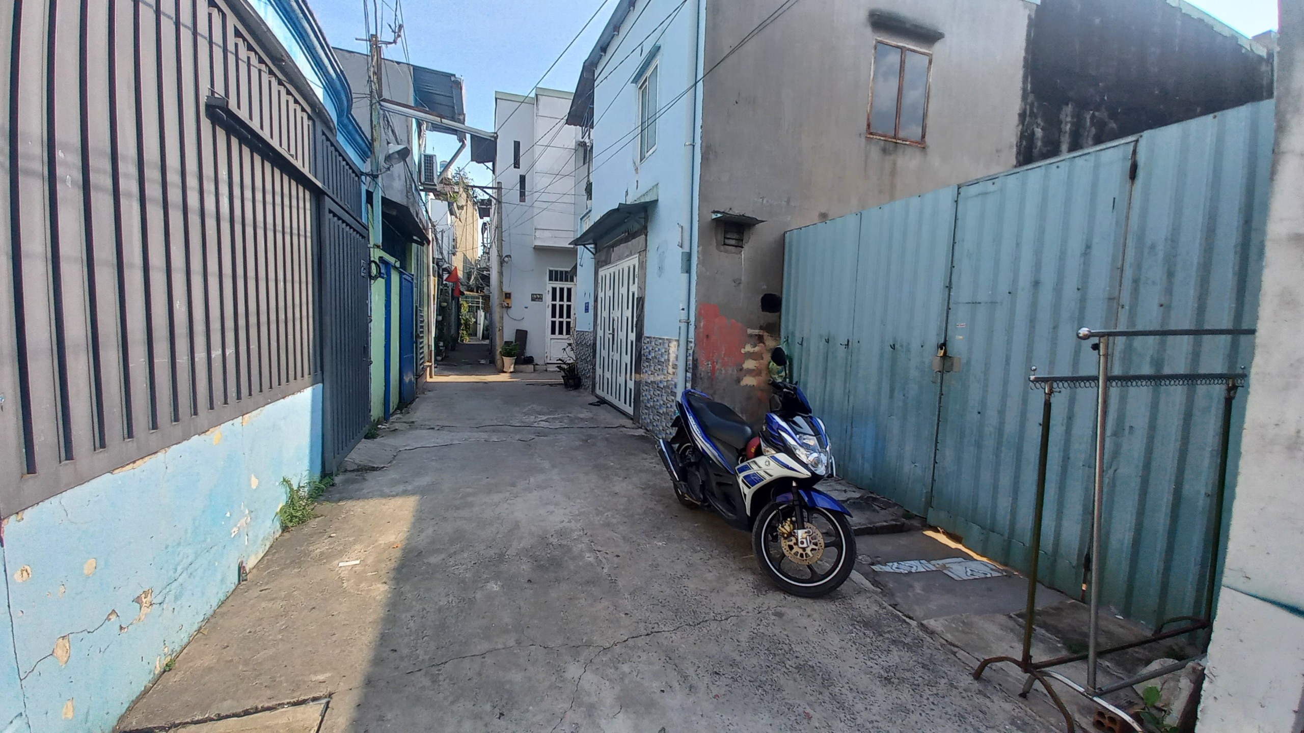 Bán Lô Đất Gần Cầu Ông Dầu - Đường 54 Hiệp Bình Chánh - Thành Phố Thủ Đức