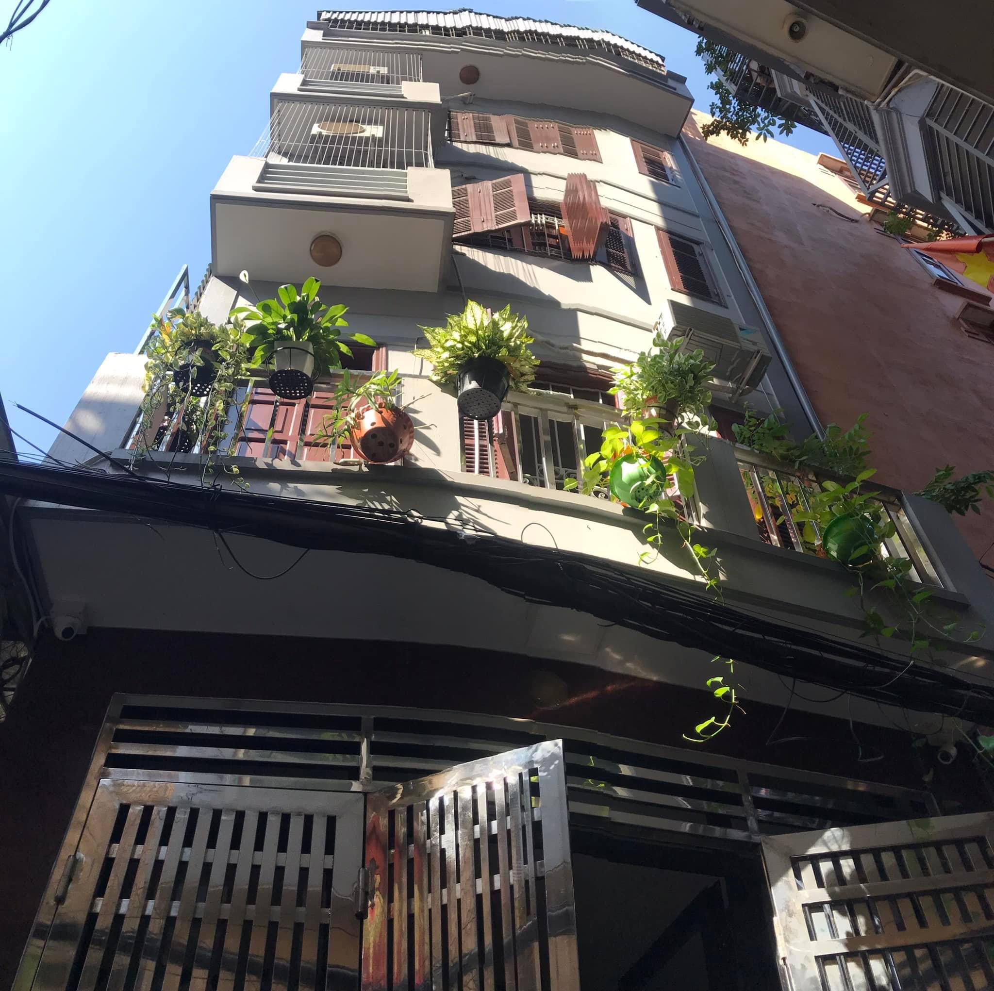 CHÍNH CHỦ CHO THUÊ PHÒNG TẦNG 4 TRONG NHÀ 5 TẦNG số 78 ngõ 19 phố Lạc Trung , p vĩnh tuy , hai bà trưng , Hà Nội