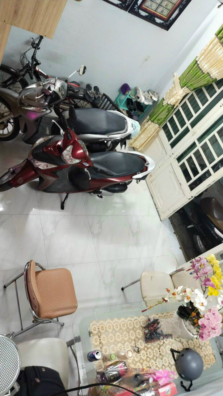 Nhà gần Hoàng Quốc Việt nhà bè quận 7. 60m2. 2,5 tỷ chính chủ