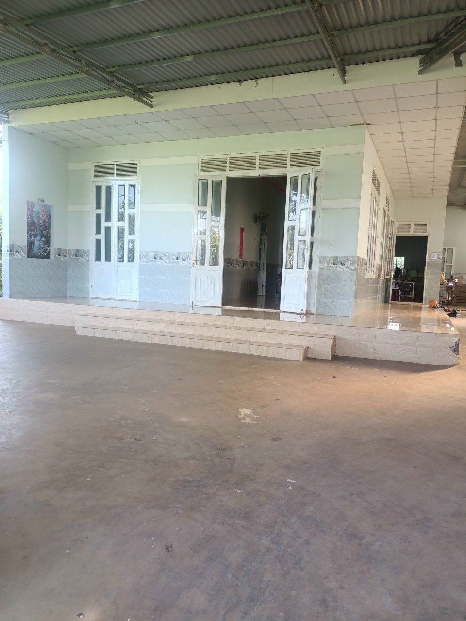 Chính chủ cần bán nhà thôn 3, xã EaKao, TP Buôn Ma Thuột, tỉnh Đăk Lăk