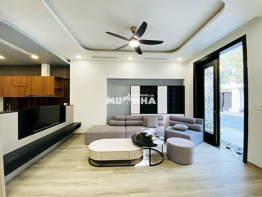 Cho Thuê Nguyên Căn Phân Khu Hải Âu 2 Vinhomes Marina