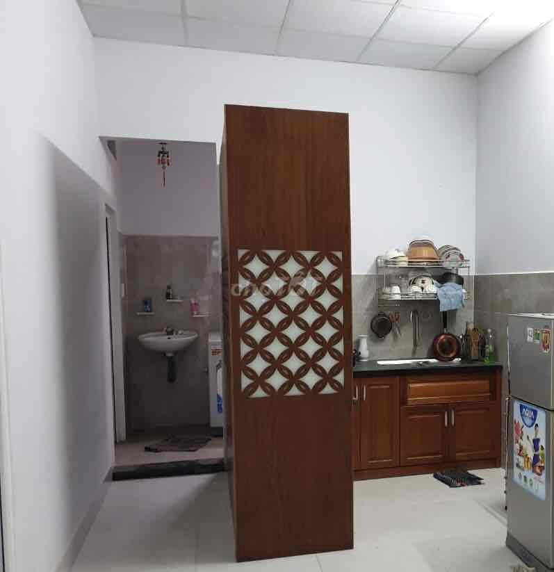 Bán Nhà 2 Mặt Kiệt Nguyễn Phước Nguyên