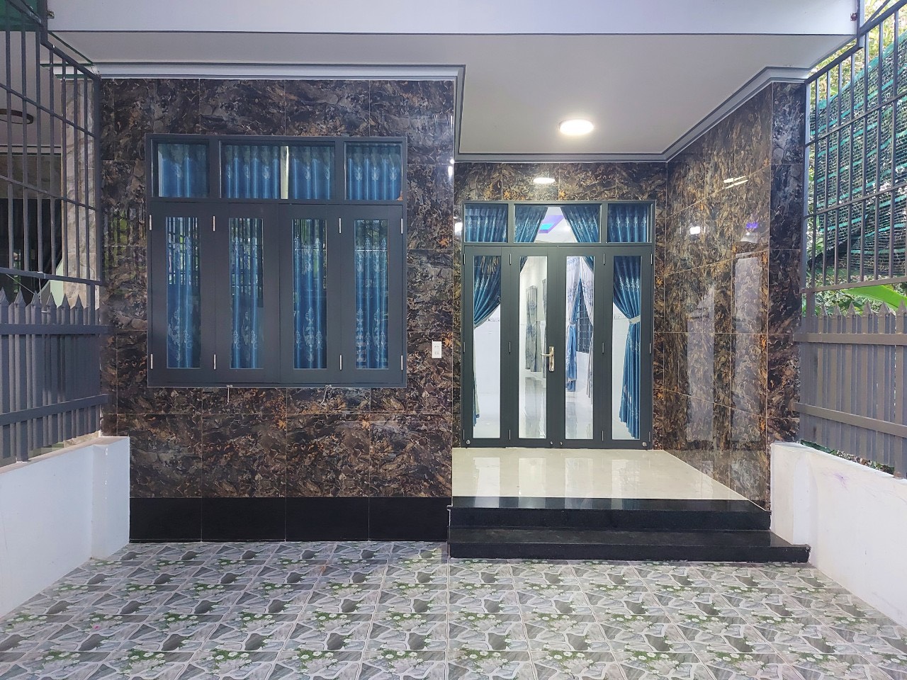 DA19 BÁN NHÀ CẤP 4 MÁI THÁI THÔN AN NINH - DIÊN AN ĐƯỜNG 6M