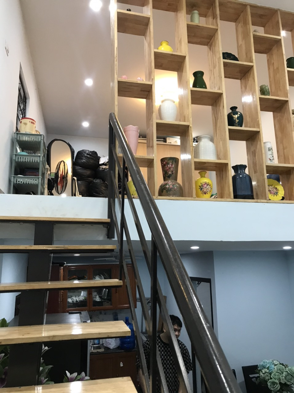 CHÍNH CHỦ CẦN BÁN NHÀ NGÕ 192 LÊ TRỌNG TẤN - THANH XUÂN - HÀ NỘI