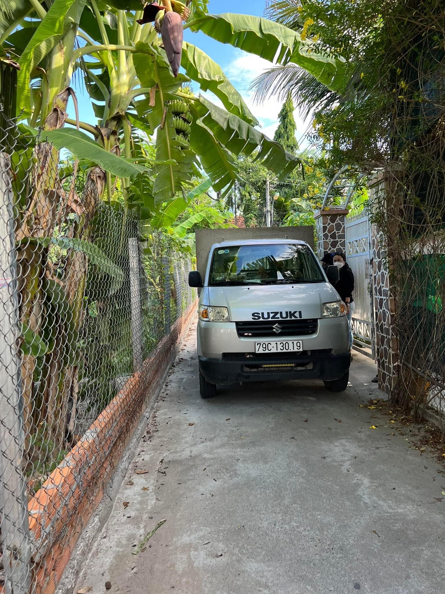 VH07 BÁN NHANH LÔ ĐẤT ĐẸP 2 MẶT HẺM VĨNH ĐIỀM THƯỢNG - VĨNH HIỆP