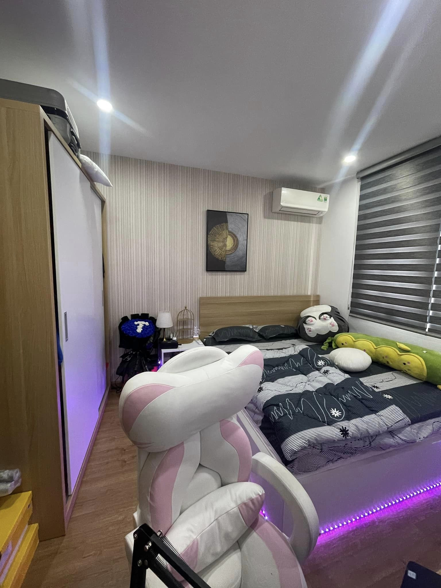 Cần nhượng lại căn CC tại CT4 Iris Garden 30 Trần Hữu Dực, Mỹ Đình, Nam Từ Liêm, Hà Nội.