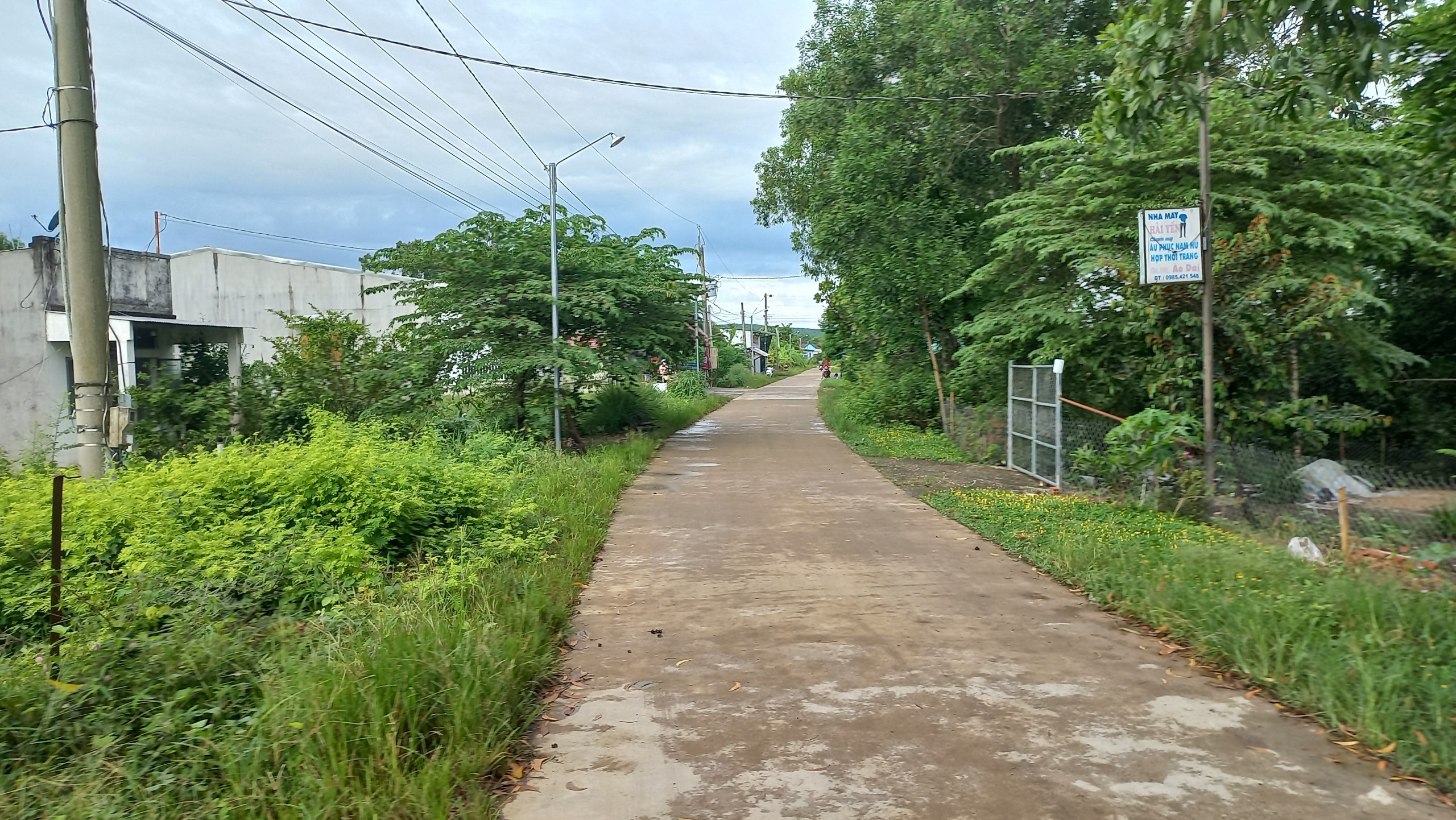 Bán 7730m Đất Vườn View Suối Xã Thanh Son Huyện Định Quán Tỉnh Đồng Nai