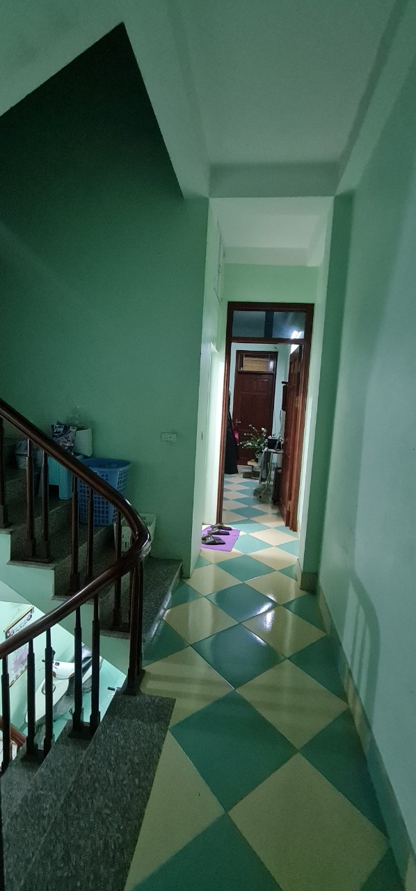 Cho thuê nhà LK Mậu Lương 60m2 x 3 tầng, Đường ô tô tránh, 12 triệu/tháng