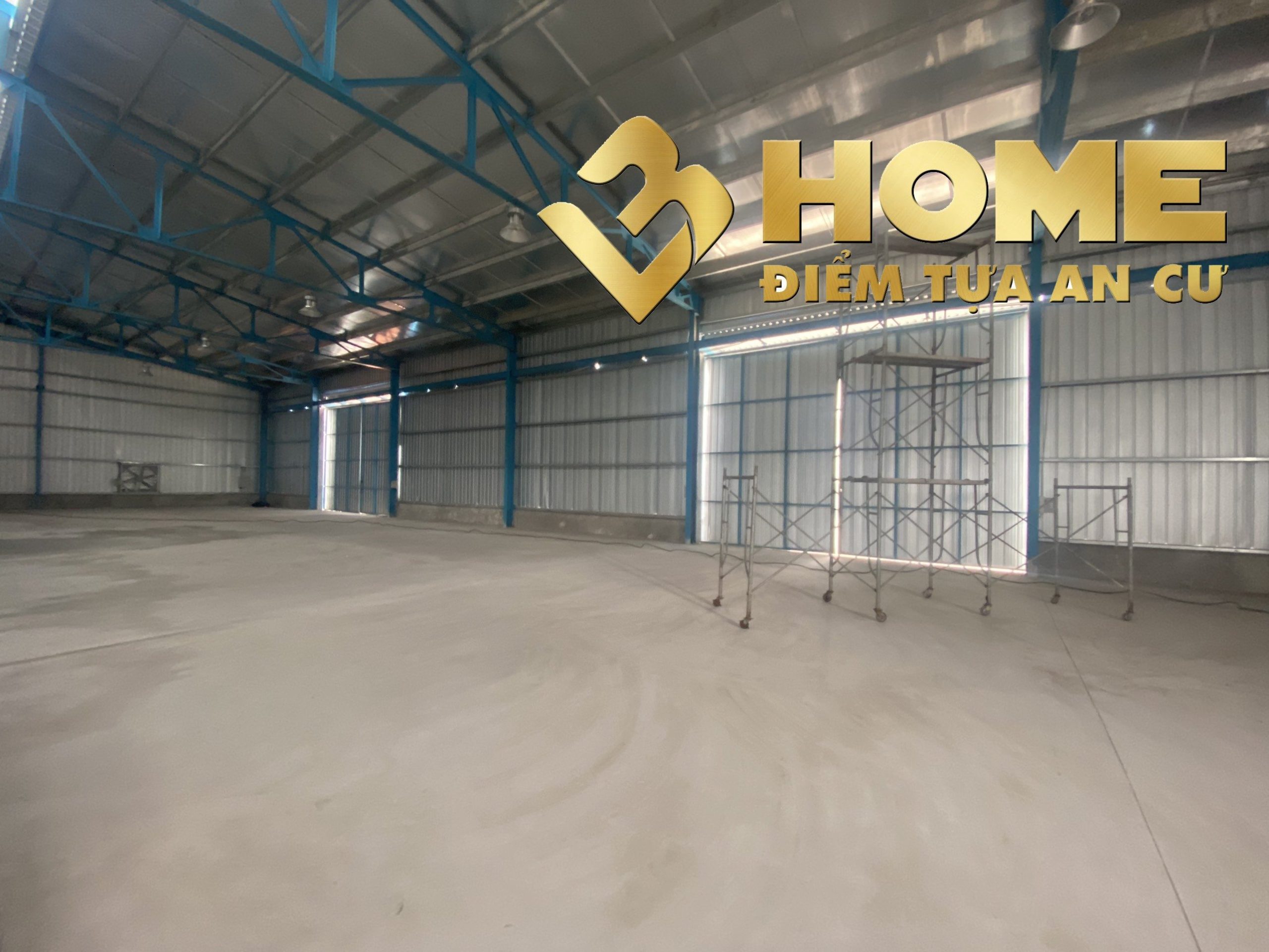 X228.V3 HOME mang lại THUÊ KHO XƯỞNG trên địa điểm HỒNG BÀNG HẢI nơi 2200M2