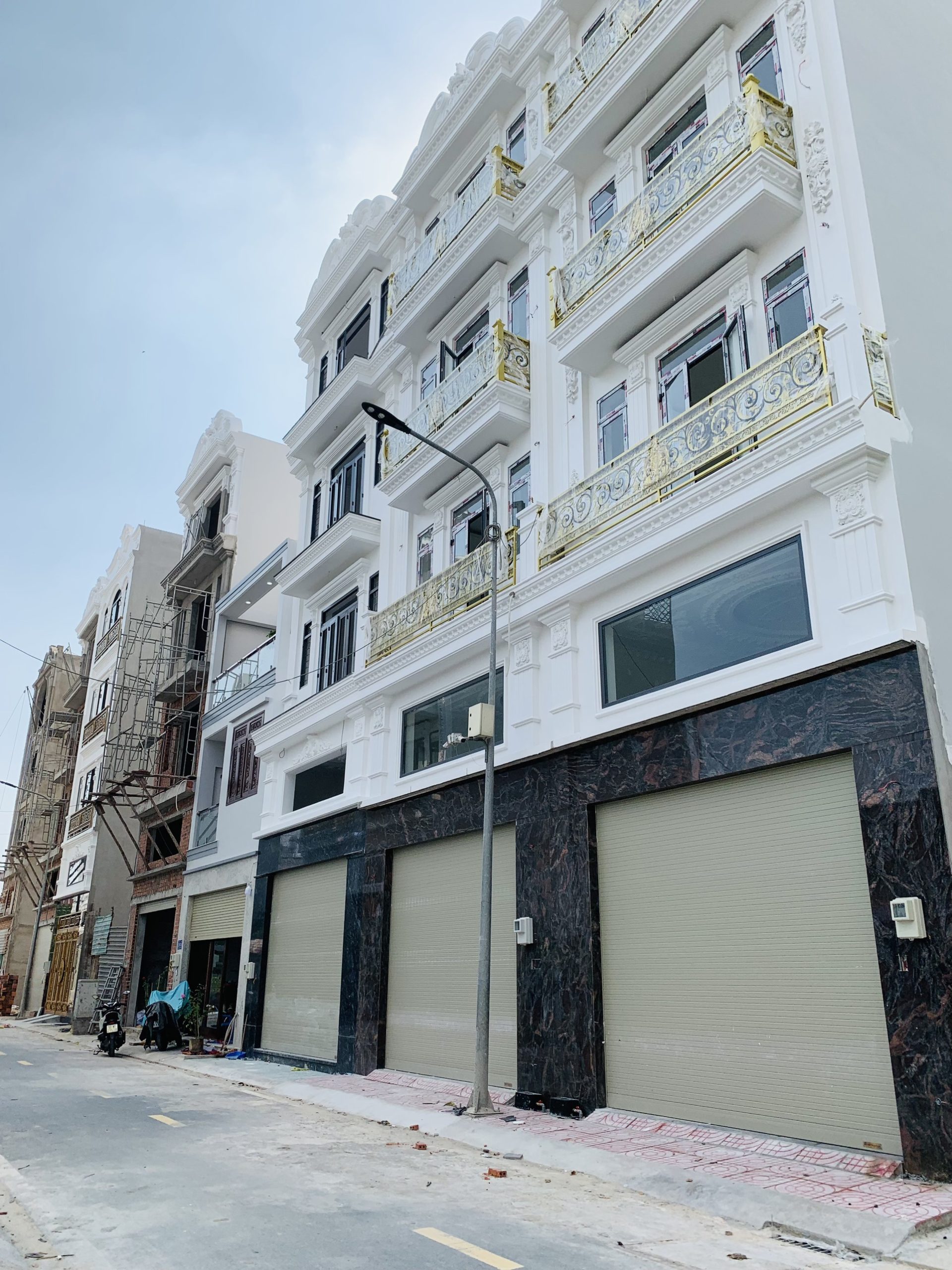 Cắt Lỗ 1.2 Tỷ Bán Gấp 2 Lô Đường Số 7 Bình Tân Giá Rẻ 2.7 tỷ