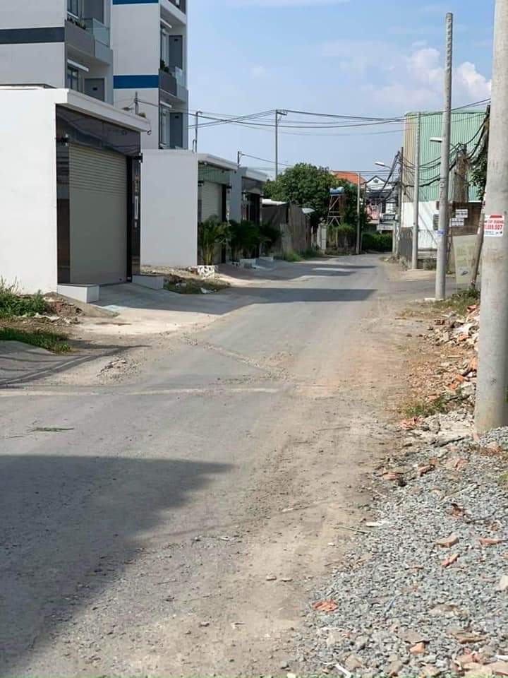 NHÀ BÁN CHÁCH MẶT TIỀN HUỲNH TẤN PHÁT 1 TRỤC THẲNG 50 M- CÓ THANG MÁY - FULL NỘI THẤT