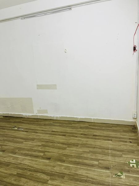 Mình cần Tìm nữ share phòng