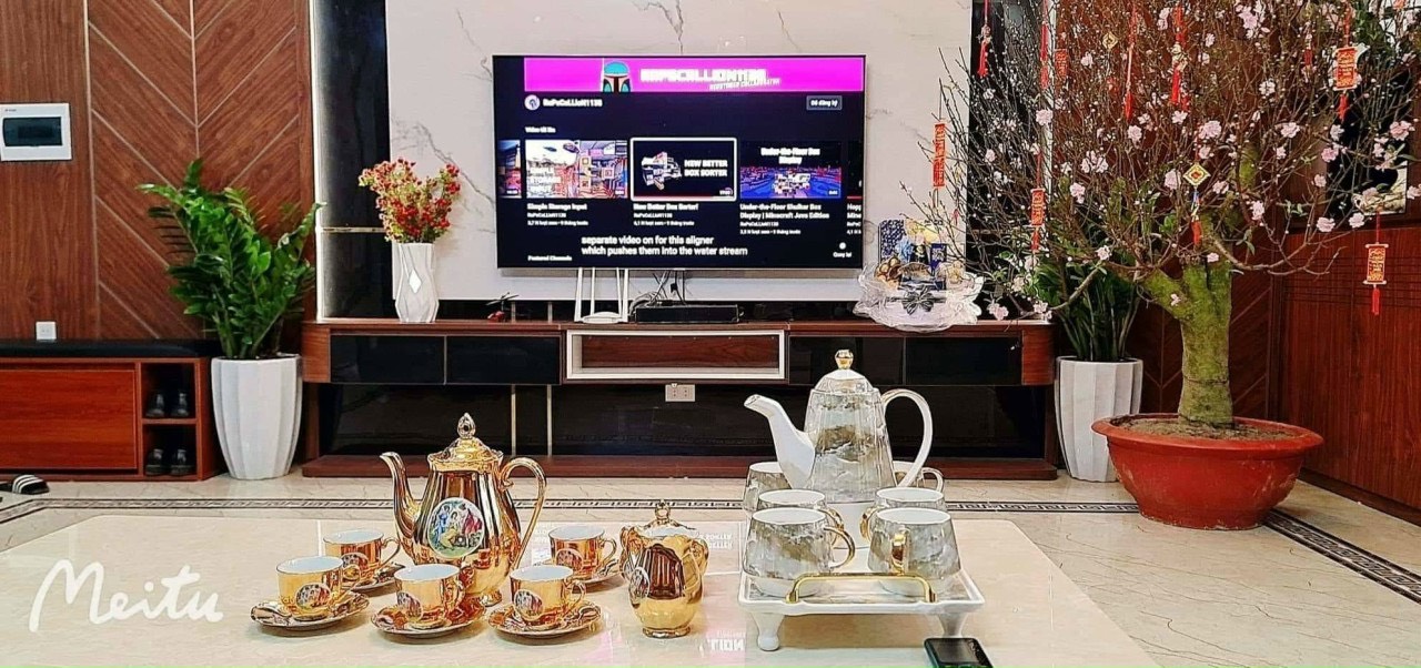 SIÊU PHẨM TĐC SAO SÁNG - 618 Ngô Gia Tự