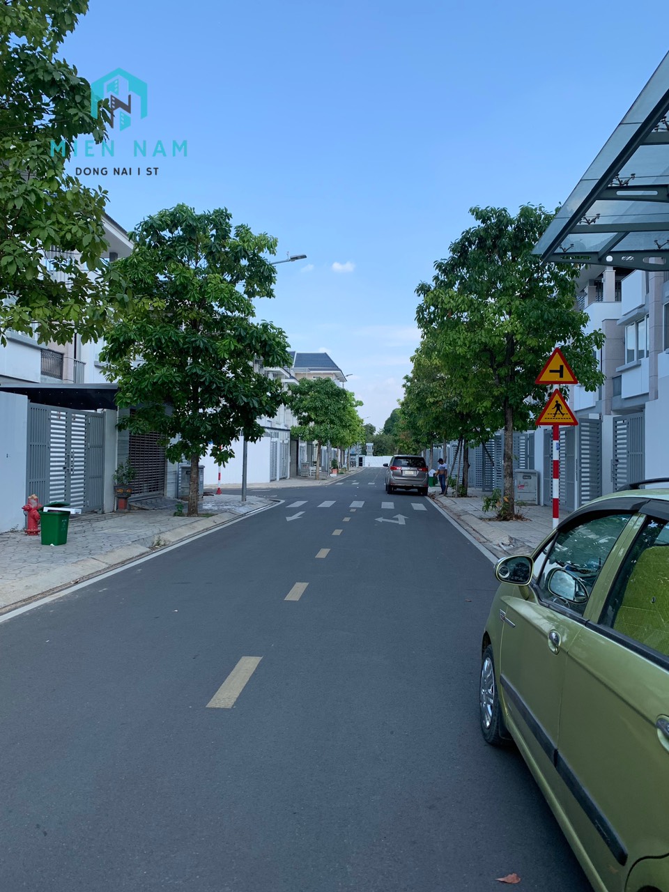 bán nhà khu văn hoa vila thống nhất biên hòa đồng nai