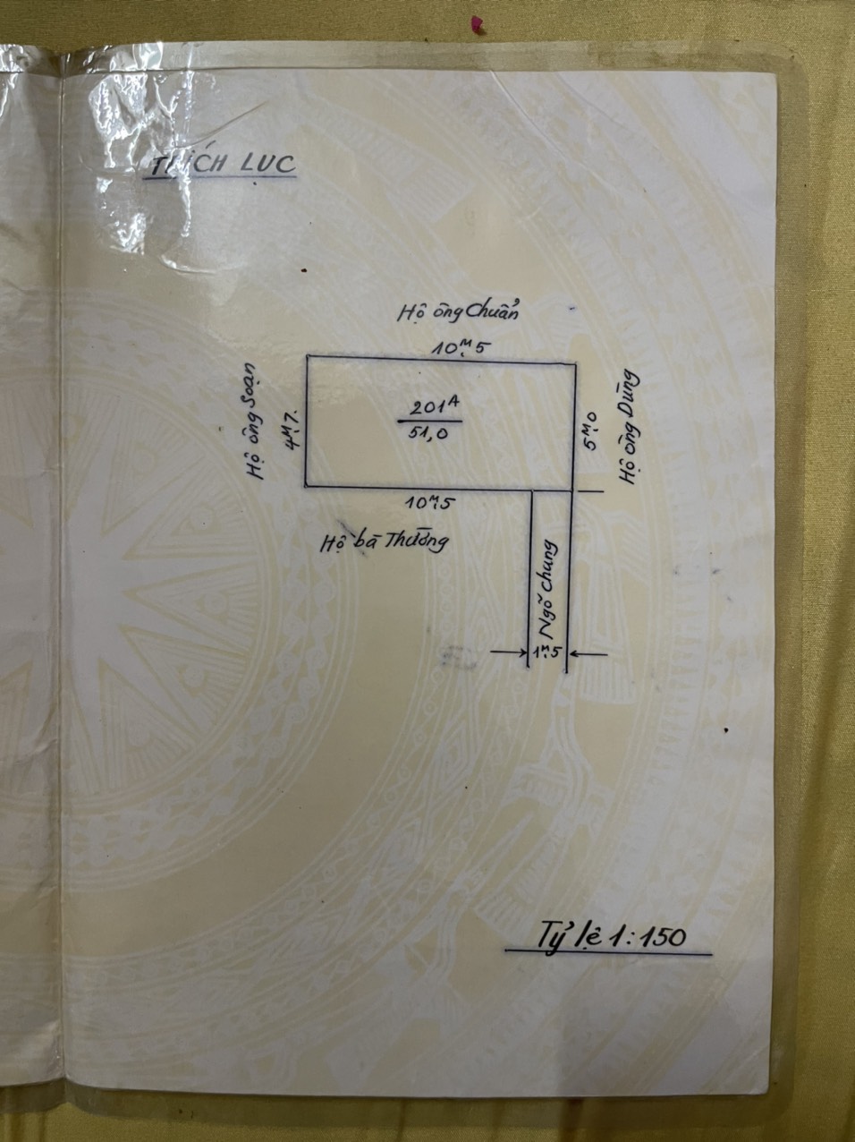 Bán đất tặng nhà 2 tầng ngõ 78 Miếu Hai Xã diện tích 51m GIÁ chỉ 1.43 tỉ