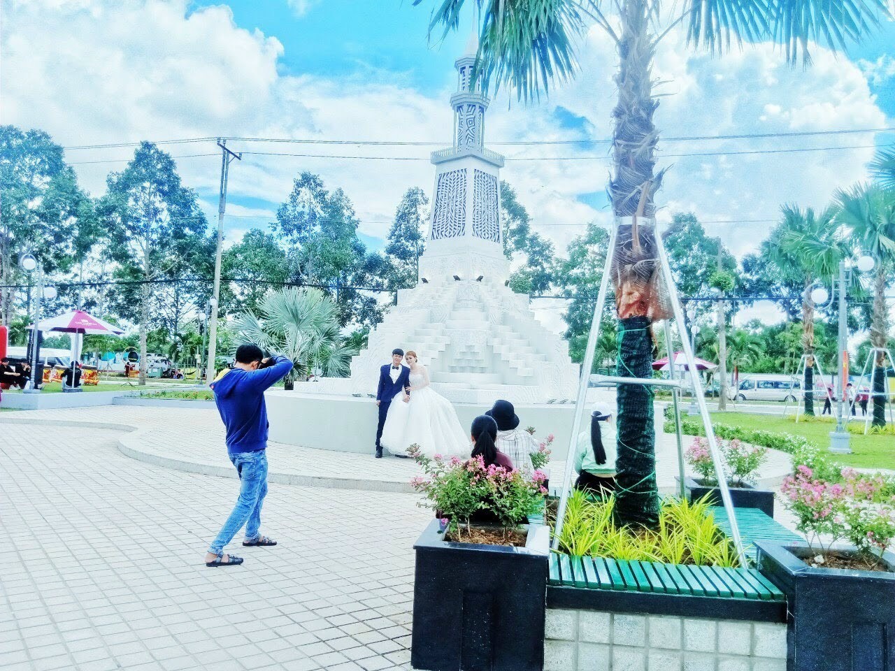 Sở Hữu Ngay Nền Góc 3 Mặt Tiền - Diện tích: 257m2 (full thổ cư) Tại Vị Thanh, Hậu Giang