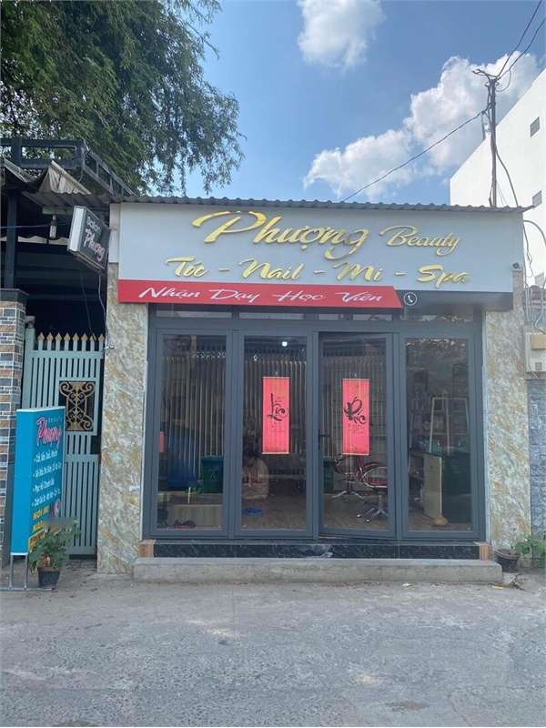 Bán nhà mặt tiền kinh doanh P. Long Thạnh Mỹ. TP Thủ Đức