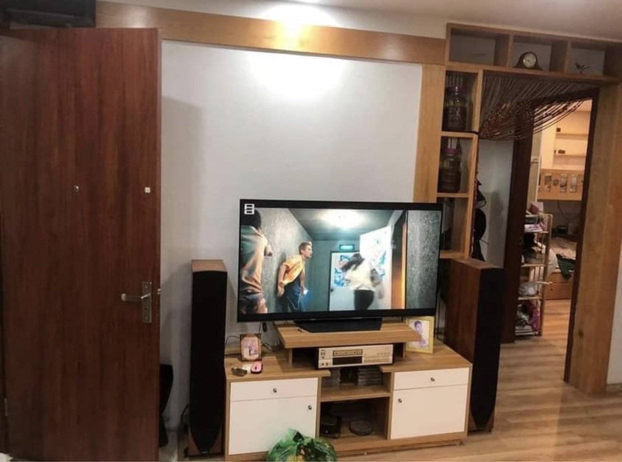 Nhà CỰC HIẾM,CỰC ĐẸP! Tại Nguyễn Tuân 45m2 - 3 tầng - 4 tỷ2