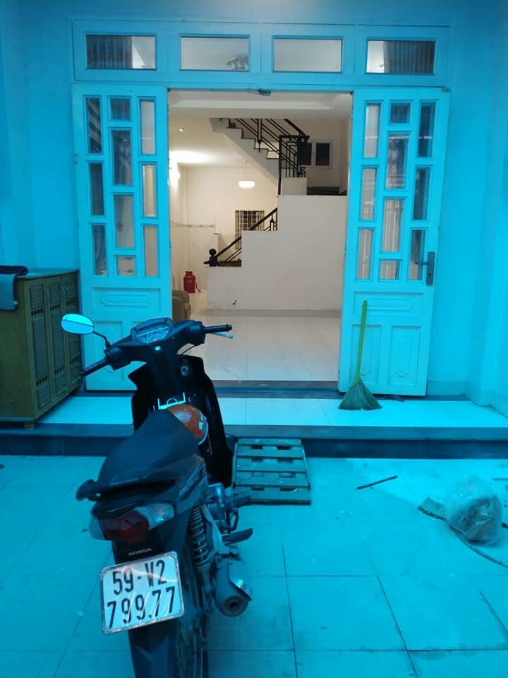 Về Bắc bán gấp nhà cũ 1T1L/3P đường Hoàng Diệu 2 64m2 giá TT chỉ 950tr giá bán nhanh sổ hồng sang tay LH Vi