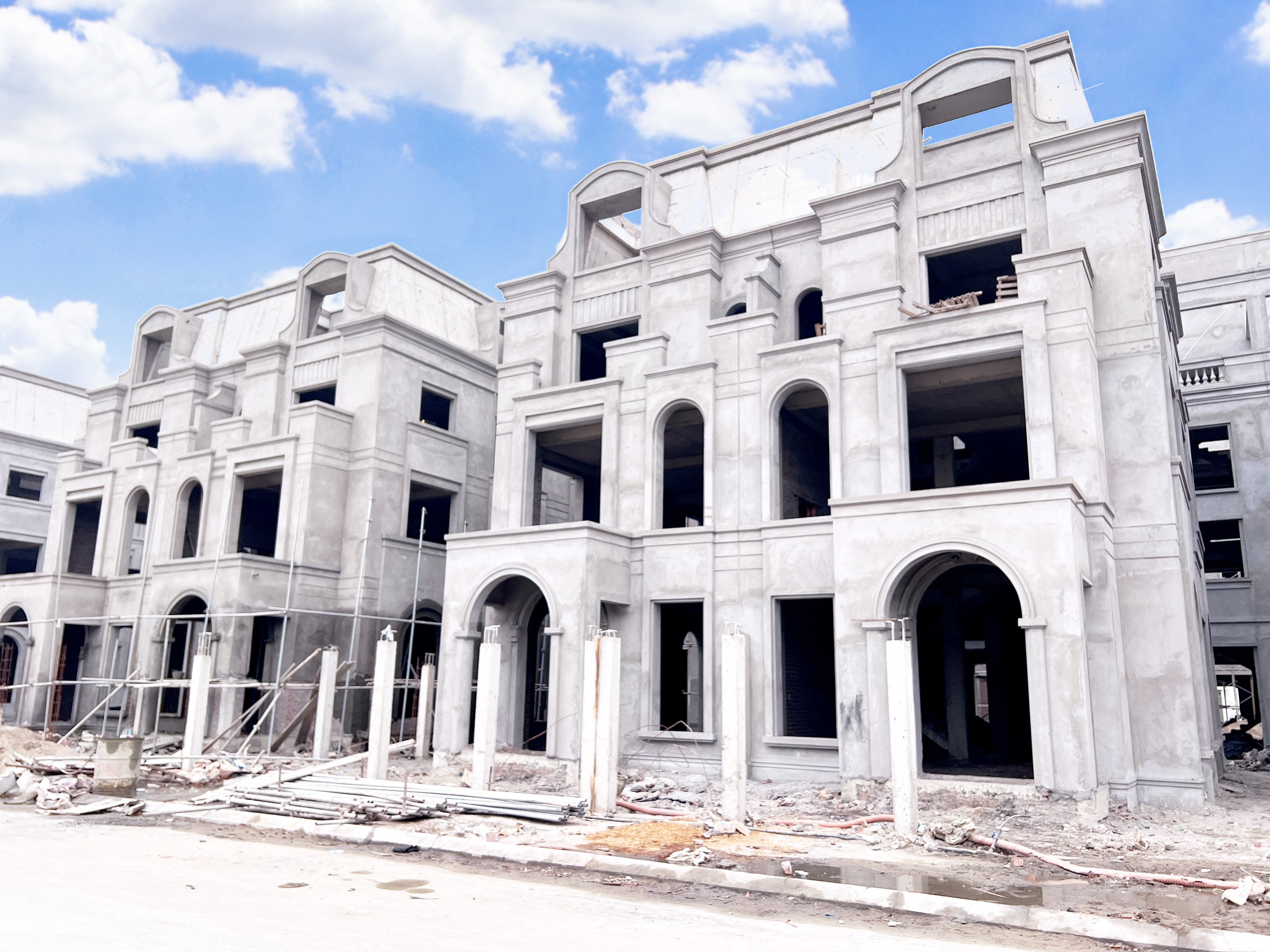 Mở bán giai đoạn 2 dự án La Emera Khe Cá TP Hạ Long nằm tại đường bao biển Hạ Long con đường đẹp nhất Vịnh Bắc Bộ, giá