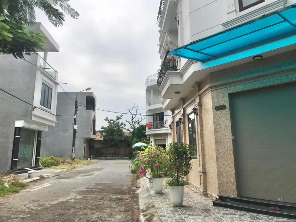 Ai đã từng quan tâm đến bất động sản Hồ Đá, Sở Dầu, Hồng Bàng.