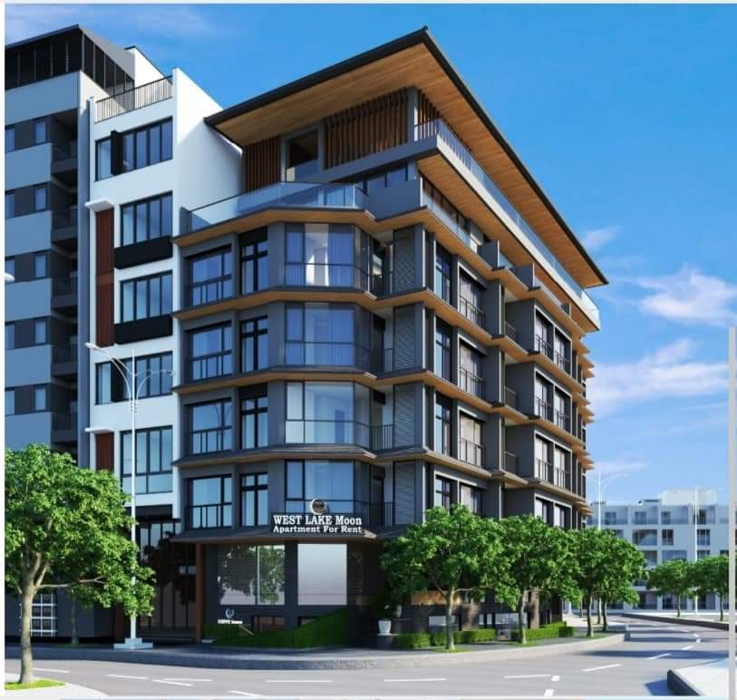 BÁN TÒA NHÀ TRÍCH SÀI - TÂY HỒ 215m2 - 9 TẦNG - MT 40m GIÁ 195 TỶ SIÊU PHẨM SỐ 1 HỒ TÂY - LÔ GÓC 2 MẶT PHỐ - PENHOUSE VIEW HỒ ĐẲNG CẤP HÀM CÁ MẬP THỨ 2.