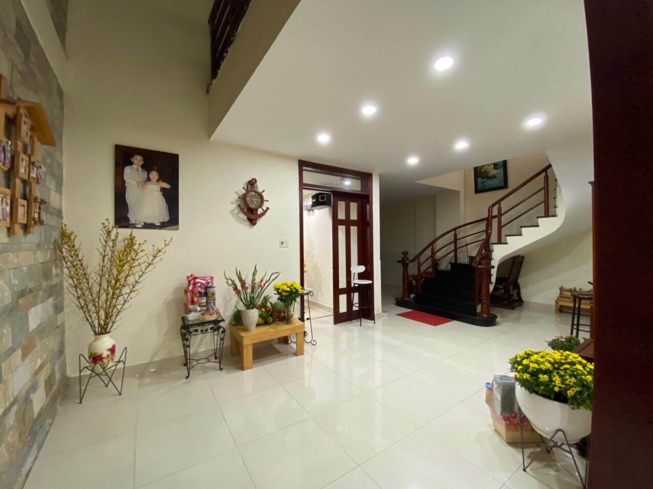 Chính chủ bán nhà hẻm VIP 80 Đặng Văn Ngữ, P10, Phú Nhuận