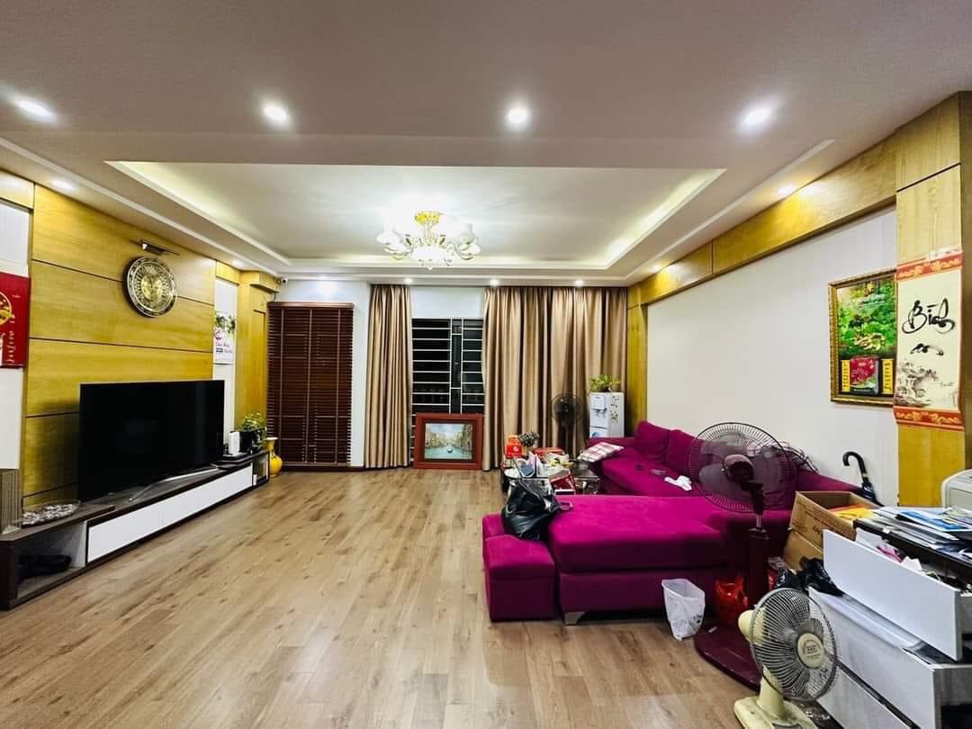 Bán nhà ngõ 5 Nguyễn Khánh Toàn, Cầu Giấy 59m2, 5 tầng. giá 6.5 tỷ. Nhà dân xây cực đẹp, ở sướng, gần ô tô, gần phố