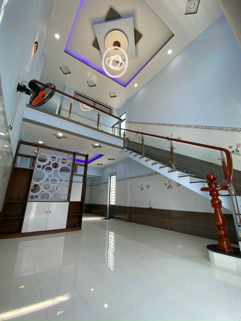 Nhà 48m2, 3pn hẻm nguyễn thị thập tân hưng q7. Nhỉnh 4 tỷ