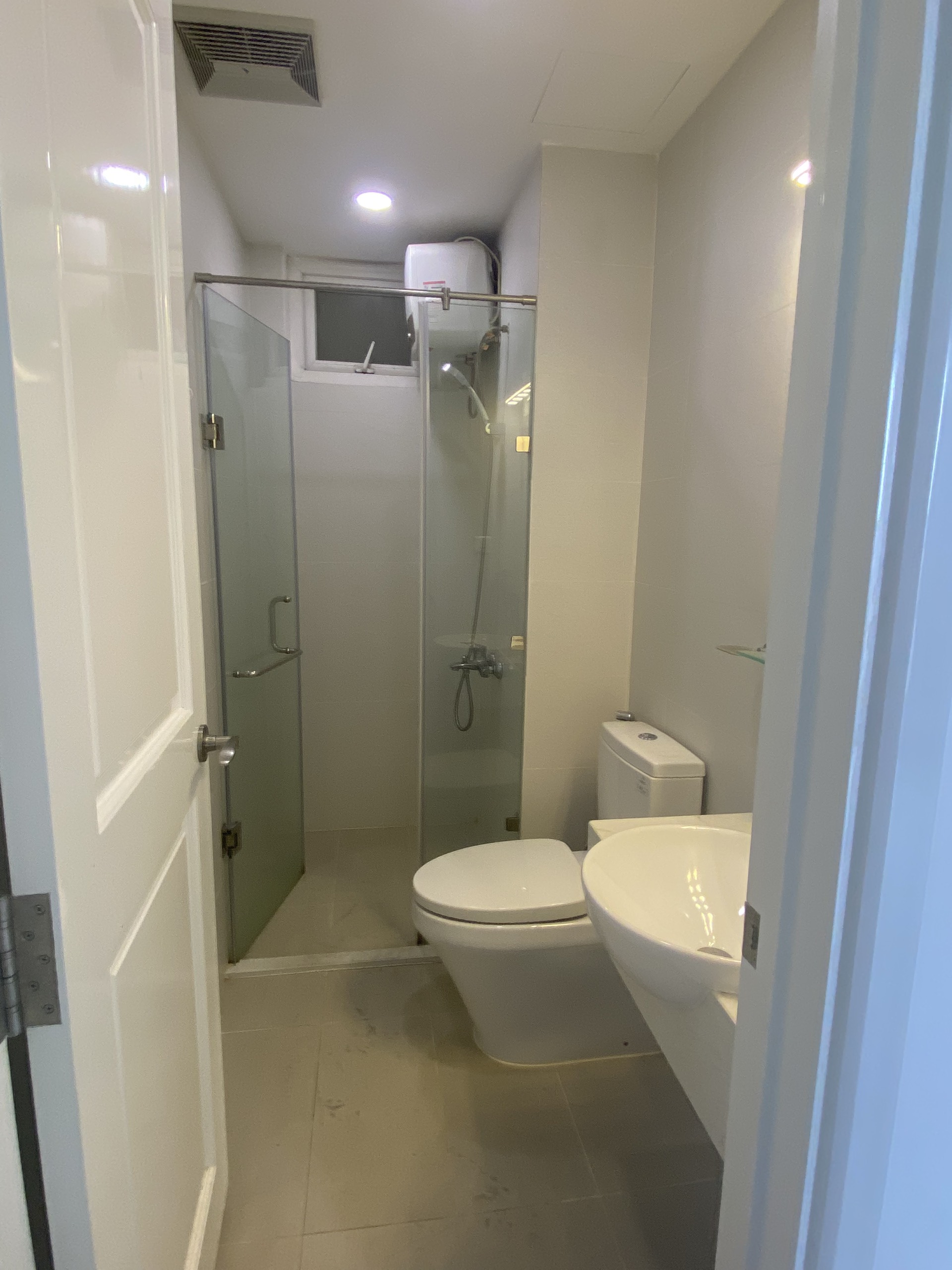 Cho thuê căn hộ Sài Gòn MIA, đường 9A KDC Trung Sơn .DT: 60m2. Giá: 12,5tr/th. LH: 0937577198