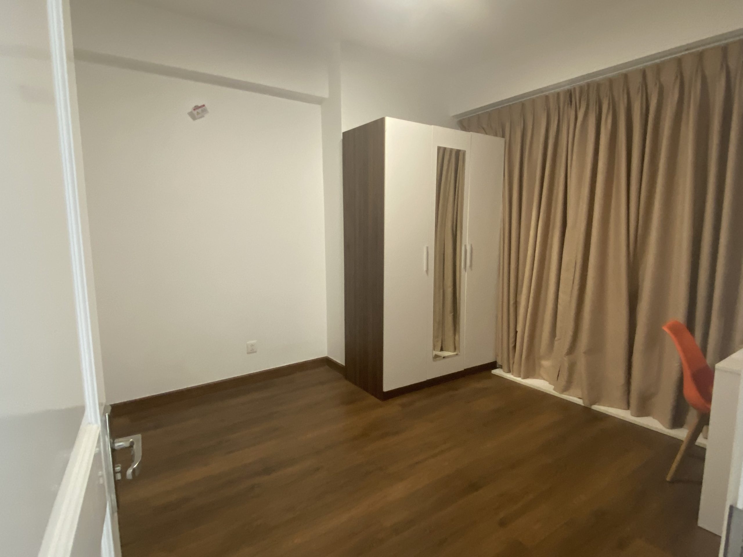 Cho thuê Chung Cư Sài Gòn MIA KDC Trung Sơn .DT: 60m2, 2pn 2wc.Giá: 12,5 tr.