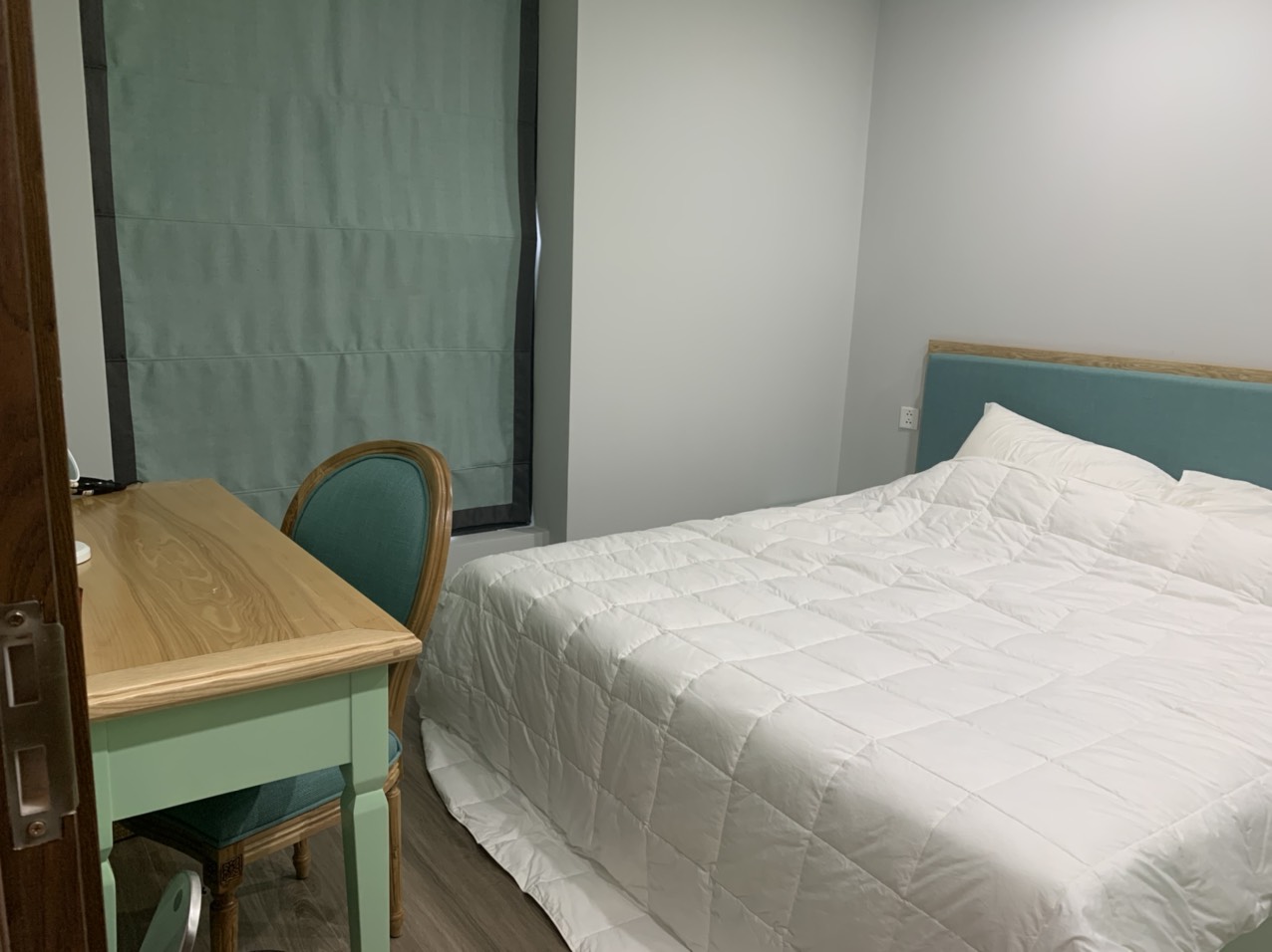 BÁN NHANH CĂN GÓC 3 NGỦ Chung cư HUD Nguyễn Thiện Thuật Nha Trang