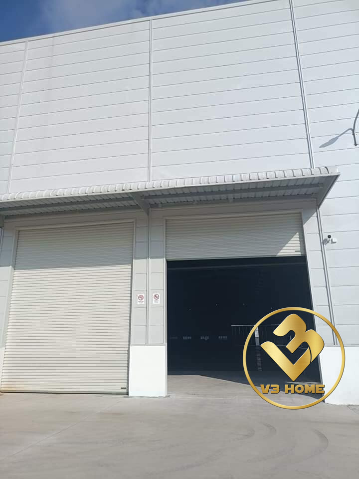 CHO THUÊ XƯỞNG KCN ĐỒ SƠN 2800M2 CÓ TRẠM ĐIỆN. PCCC TỰ ĐỘNG