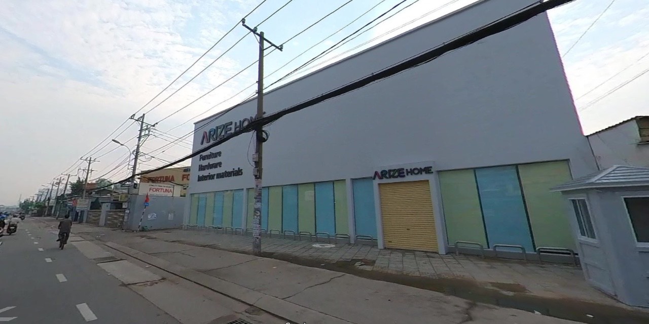 Cần bán góc 2 mặt tiền Quốc Lộ 13, P Hiệp Bình Phước, THủ Đức : 31x40 giá chỉ 120 tỷ