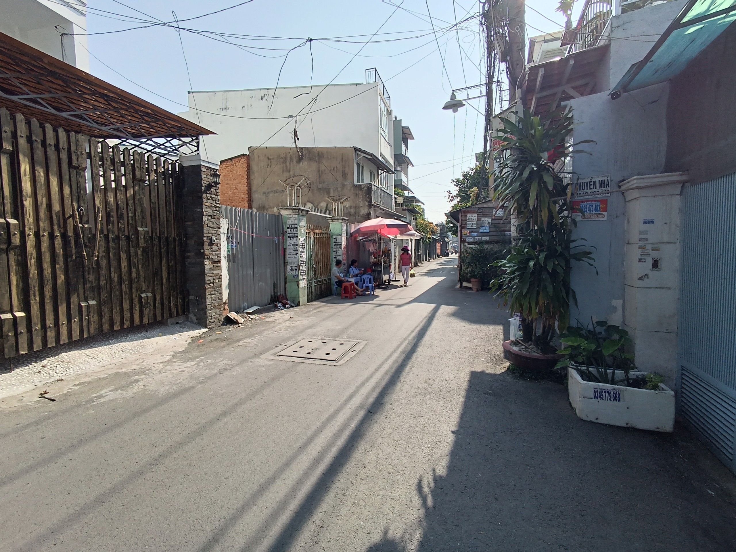 Chỉ 7,x Tỷ - Tuyệt Phẩm Hẻm Xe Tải ĐS2 Lê Đức Thọ P16GV, 65m2, 4 Phòng Ngủ, Đẹp Rực Rỡ