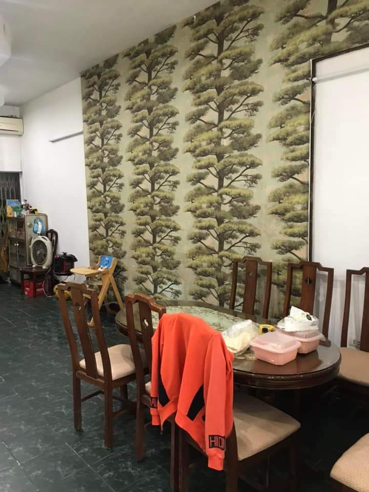 Bán nhà mặt phố quận Thanh Xuân mặt tiền rộng giá 28 tỷ