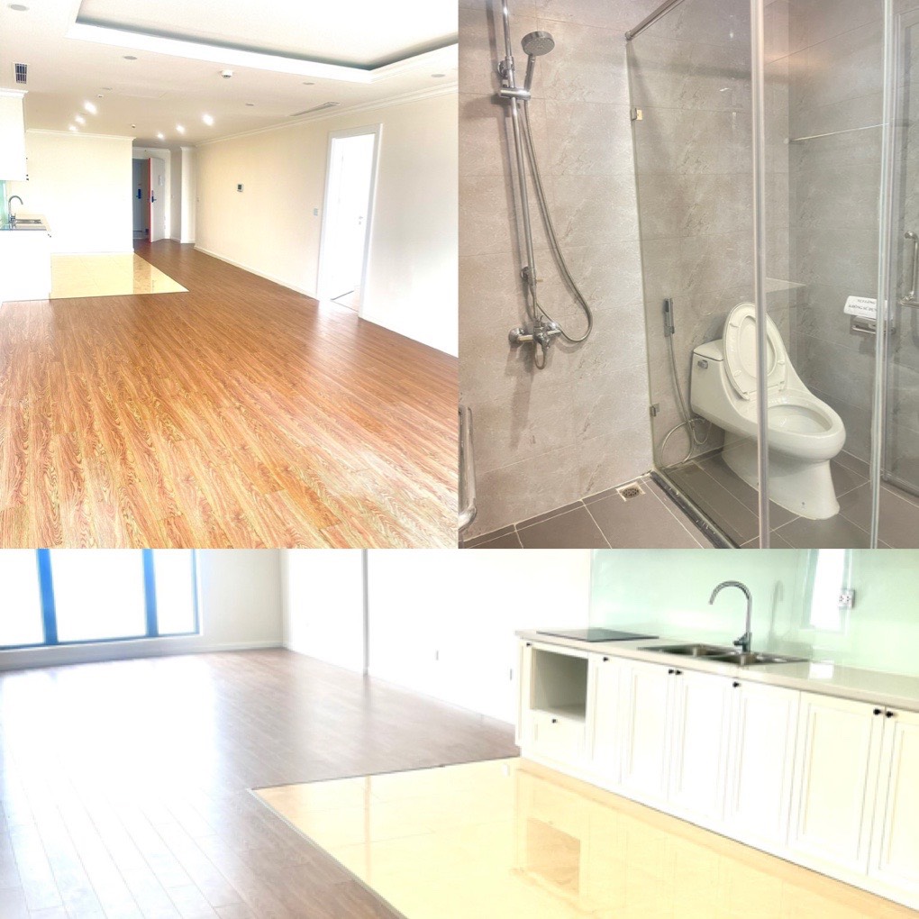 CHÍNH CHỦ CẦN CHO THUÊ NHANH CĂN HỘ TẠI CHUNG CƯ CAO CẤP SUNSHINE GARDEN MINH KHAI, HÀ NỘI.