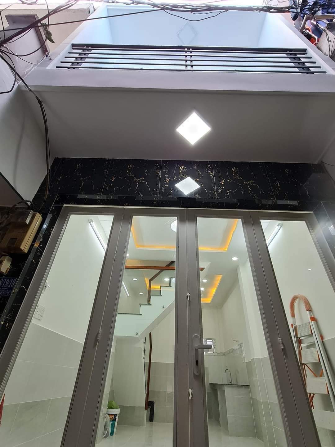 NHÀ SỔ RIÊNG NHƯNG GIÁ BẰNG SỔ CHUNG - ĐẦY ĐỦ CÔNG NĂNG CHO VỢ CHỒNG TRẺ - SÁT BÊN HIM LAM TRẦN XUÂN SOẠN TÂN HƯNG