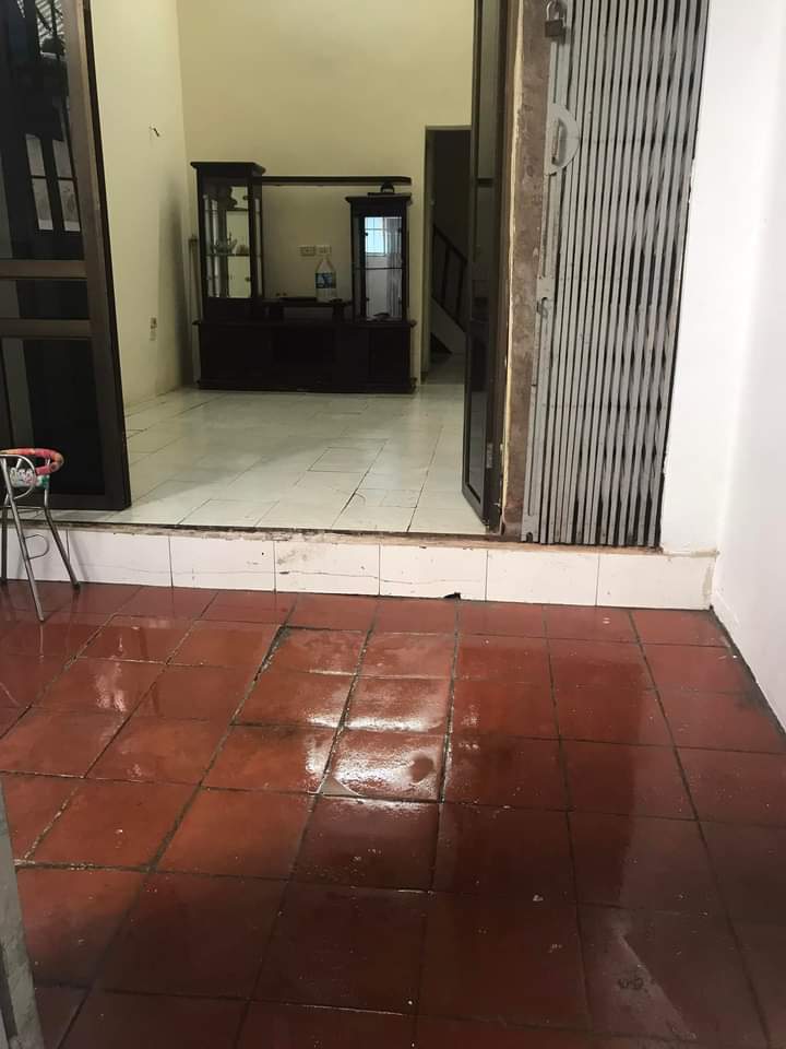 Bán nhà phố Vạn Phúc, Hà Đông 50m2, chỉ 3.8 tỷ