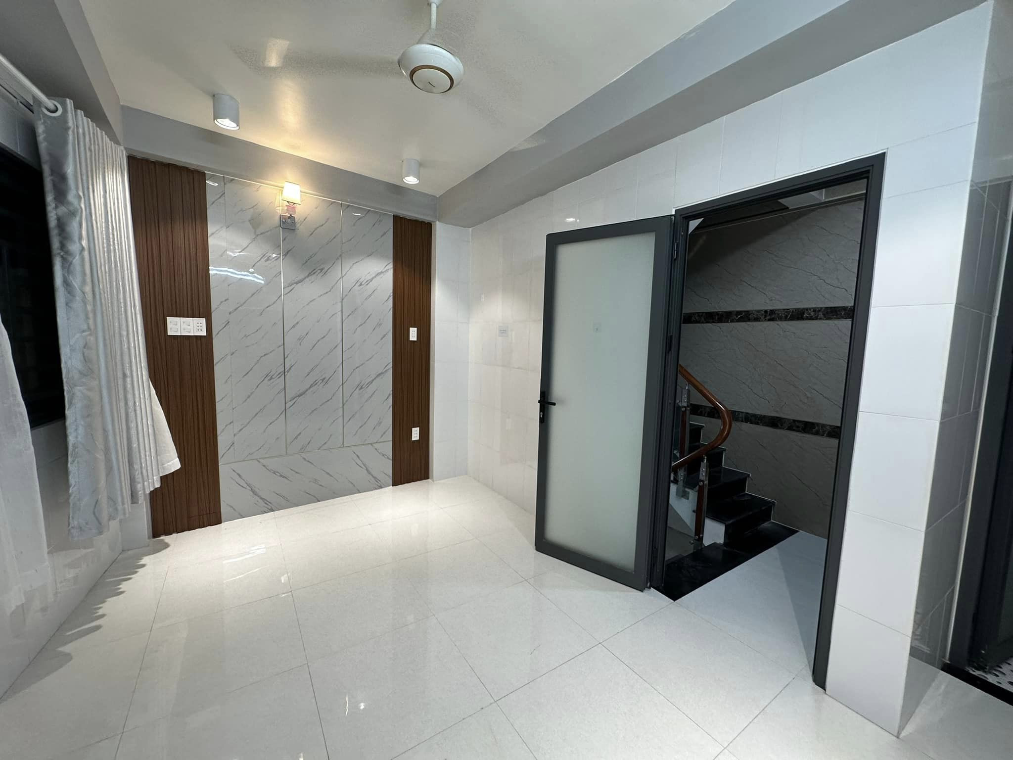 Chính chủ cần bán Nhà Đường Huỳnh Văn Bánh, Q. Phú Nhuận, HCM - 4,6 tỷ